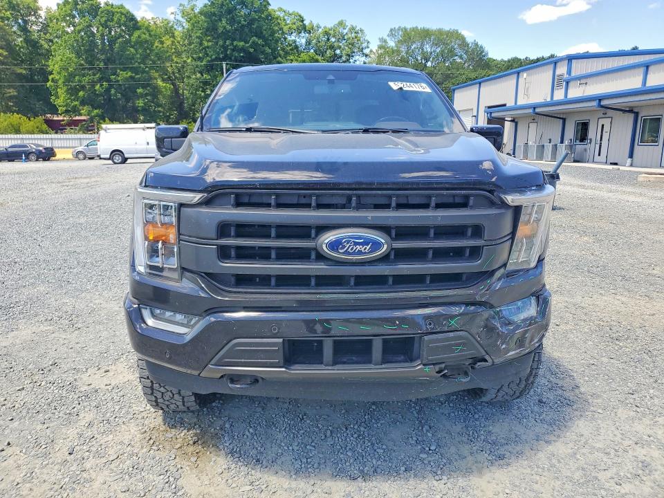 Aukcja sprzedaży 2021 Ford F150, vin: 1FTFW1ED5MFB43412, numer aukcji: 53244176