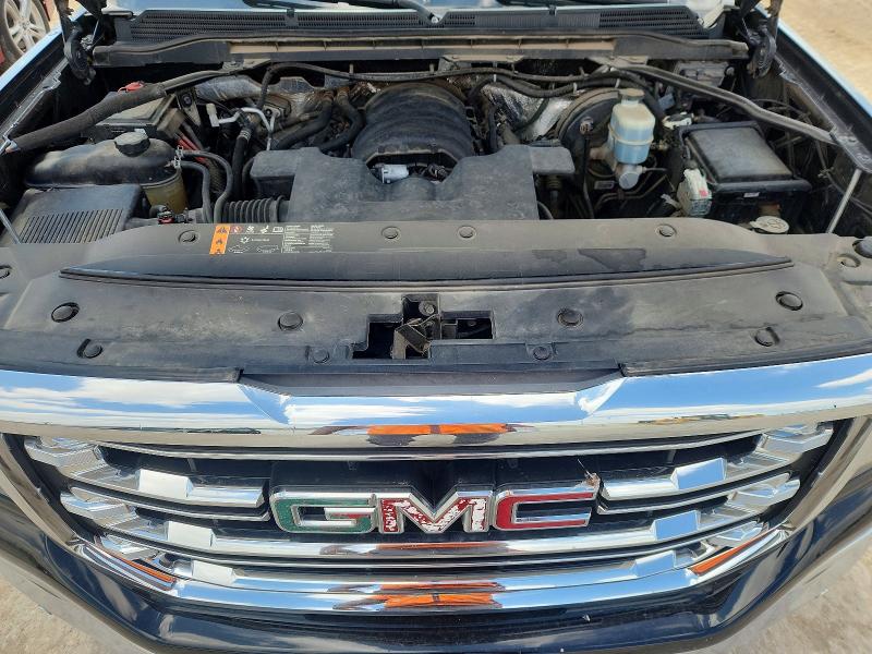 Aukcja sprzedaży 2018 Gmc Sierra, vin: 3GTU2NEJ1JG411608, numer aukcji: 53569386
