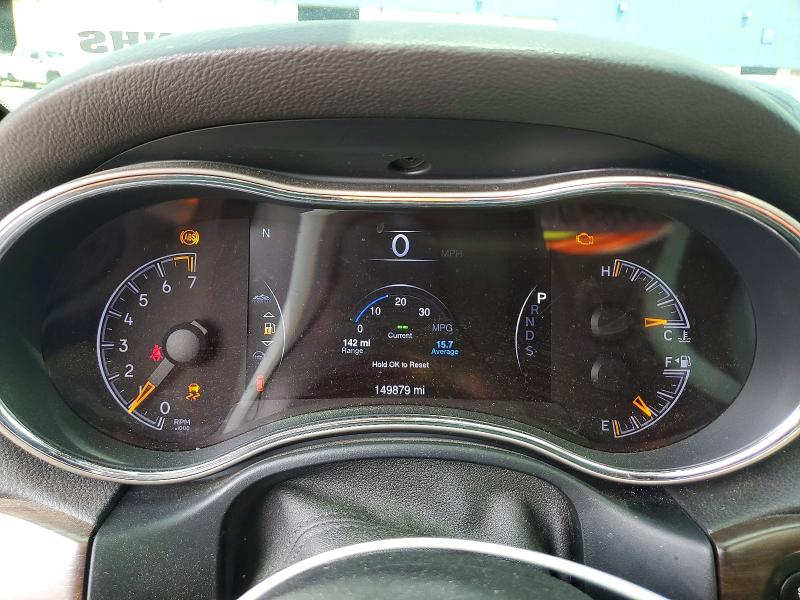 2015 Jeep Grand Cherokee მანქანა იყიდება აუქციონზე, vin: 1C4RJFBG7FC662067, აუქციონის ნომერი: 54658576