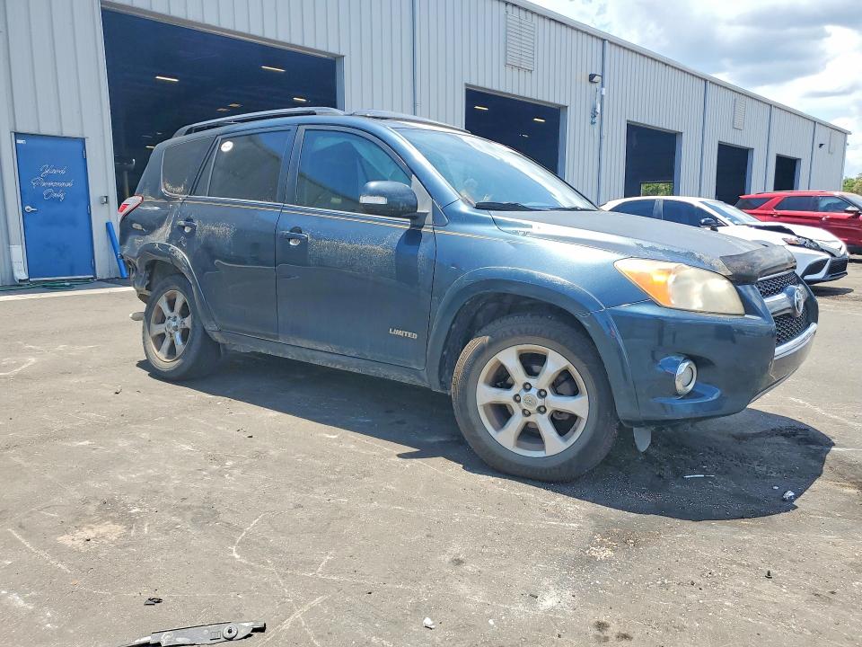 Продаж на аукціоні авто 2011 Toyota Rav4, vin: 2T3YF4DV5BW092784, номер лоту: 54399826