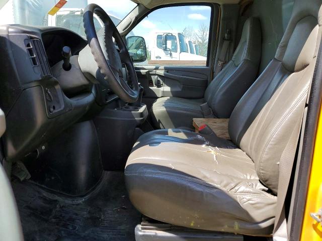 Продажа на аукционе авто 2005 Gmc Savana, vin: 1GTHG35V251183651, номер лота: 52514526