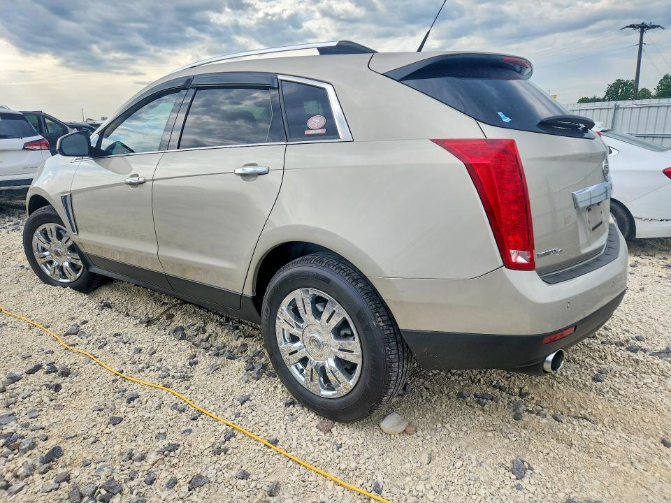 2013 Cadillac Srx მანქანა იყიდება აუქციონზე, vin: 3GYFNGE31DS547472, აუქციონის ნომერი: 53133516