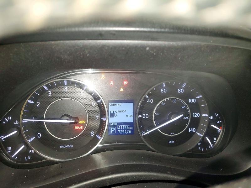 Продажа на аукционе авто 2017 Nissan Armada, vin: JN8AY2NEXH9706143, номер лота: 52669196