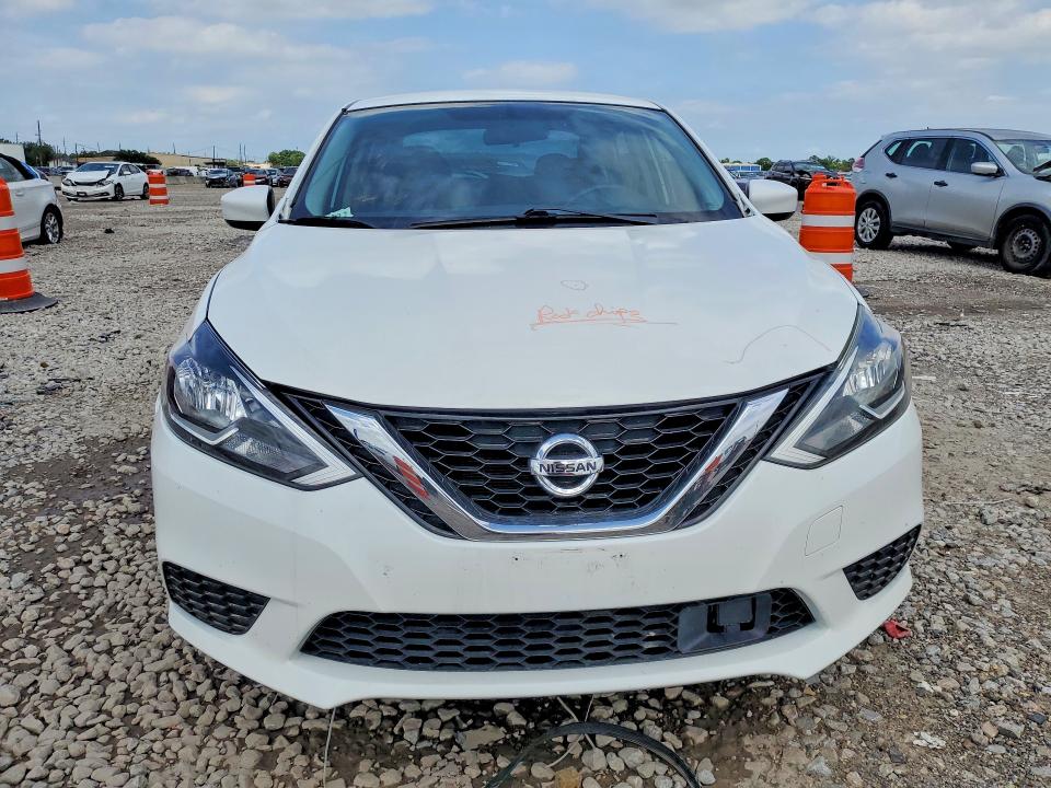Aukcja sprzedaży 2018 Nissan Sentra, vin: 3N1AB7AP8JL626406, numer aukcji: 50434066
