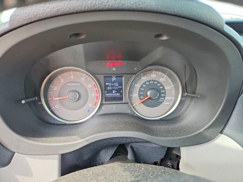 Aukcja sprzedaży 2015 Subaru Forester, vin: JF2SJAHC1FH488445, numer aukcji: 53523156