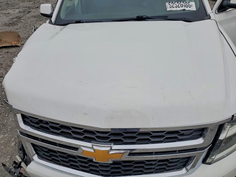 2016 Chevrolet Tahoe მანქანა იყიდება აუქციონზე, vin: 1GNSCBKC2GR184292, აუქციონის ნომერი: 52526386