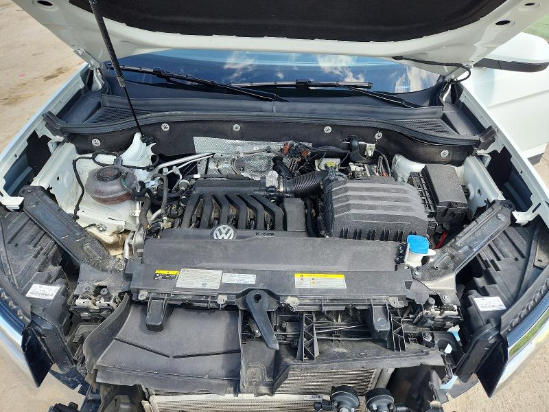 Продажа на аукционе авто 2023 Volkswagen Atlas, vin: 1V2KR2CAXPC540199, номер лота: 52801746