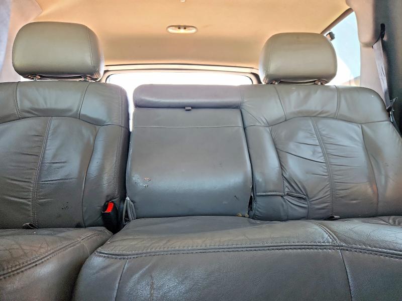 2001 Chevrolet Tahoe მანქანა იყიდება აუქციონზე, vin: 1GNEK13T61R151294, აუქციონის ნომერი: 53589676