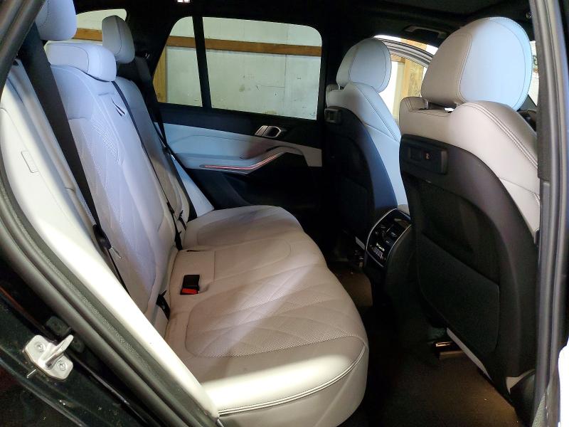 Aukcja sprzedaży 2023 Bmw X5, vin: 5UXCR6C03P9R41514, numer aukcji: 52771936