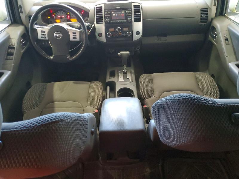 Продаж на аукціоні авто 2014 Nissan Frontier, vin: 1N6AD0EV3EN765871, номер лоту: 54661316
