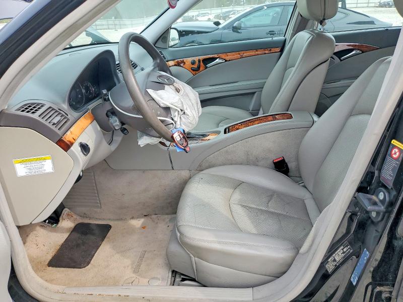 Aukcja sprzedaży 2005 Mercedes-benz E, vin: WDBUH82J55X177204, numer aukcji: 53199976