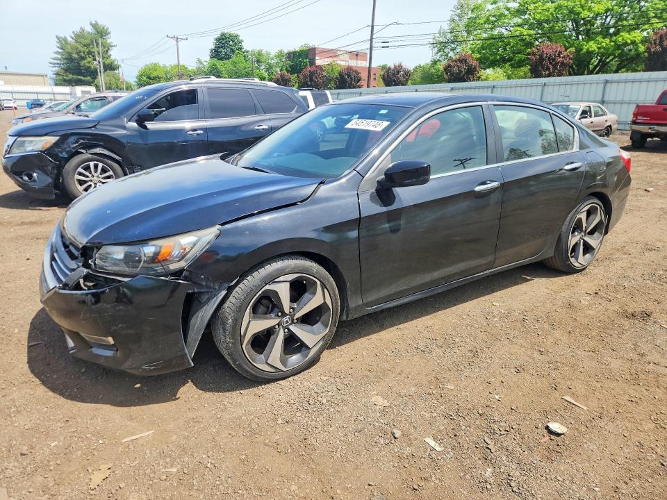Продаж на аукціоні авто 2013 Honda Accord, vin: 1HGCR2F39DA068377, номер лоту: 54519746