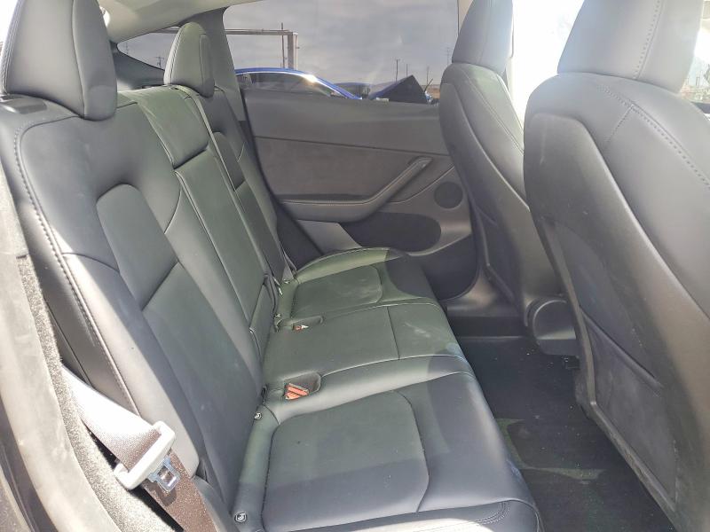 Aukcja sprzedaży 2024 Tesla Model Y, vin: 7SAYGDEF7RF088856, numer aukcji: 53831856