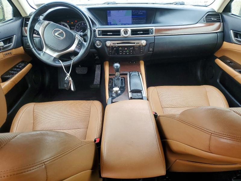 Aukcja sprzedaży 2013 Lexus Gs, vin: JTHBE1BL4D5010996, numer aukcji: 52087066