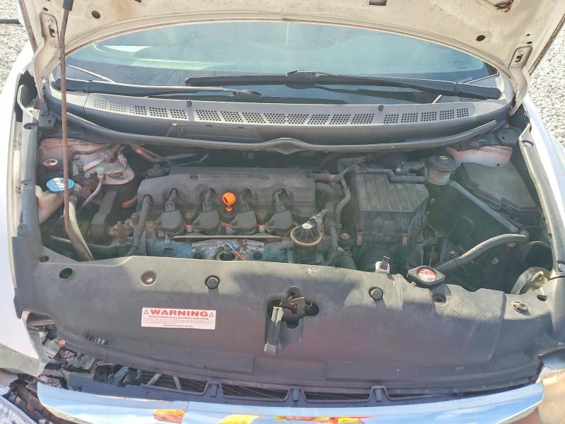 Aukcja sprzedaży 2009 Honda Civic, vin: 2HGFA16579H342085, numer aukcji: 53918006