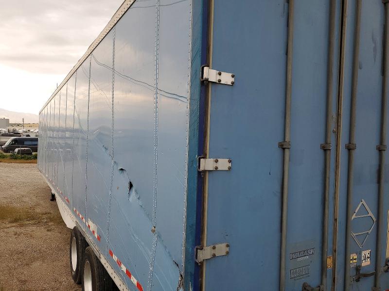 Продаж на аукціоні авто 2007 Wabash 53' Reefer Trailer, vin: 1JJV532WX7L007774, номер лоту: 52032056