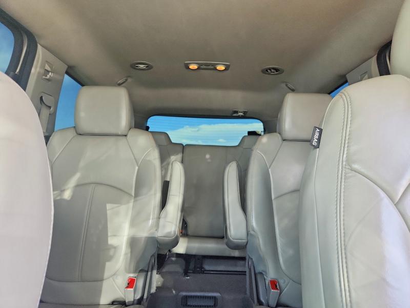 2015 Chevrolet Traverse მანქანა იყიდება აუქციონზე, vin: 1GNKRHKD0FJ136314, აუქციონის ნომერი: 53408366