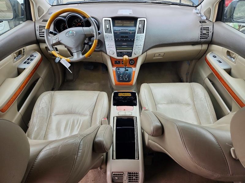 Aukcja sprzedaży 2005 Lexus Rx, vin: JTJGA31U350051768, numer aukcji: 51896626