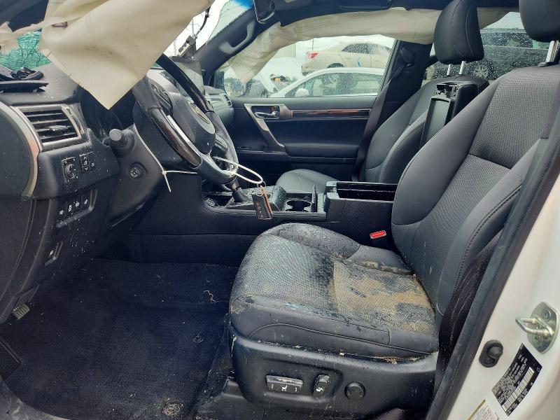 Продажа на аукционе авто 2023 Lexus Gx, vin: JTJAM7BX4P5375590, номер лота: 55281766