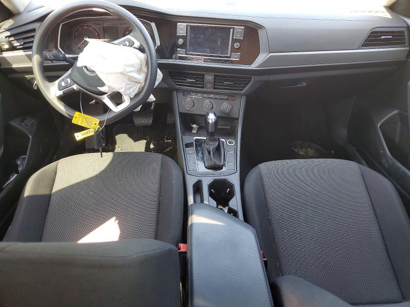 Aukcja sprzedaży 2021 Volkswagen Jetta, vin: 3VWC57BU3MM004552, numer aukcji: 55524126