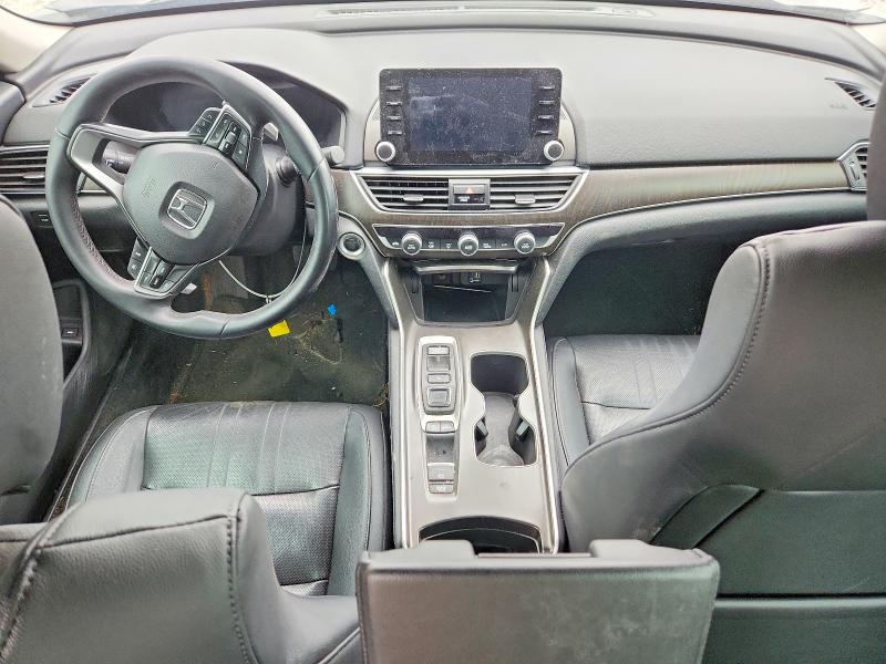 Продажа на аукционе авто 2019 Honda Accord, vin: 1HGCV2F56KA023505, номер лота: 54452466