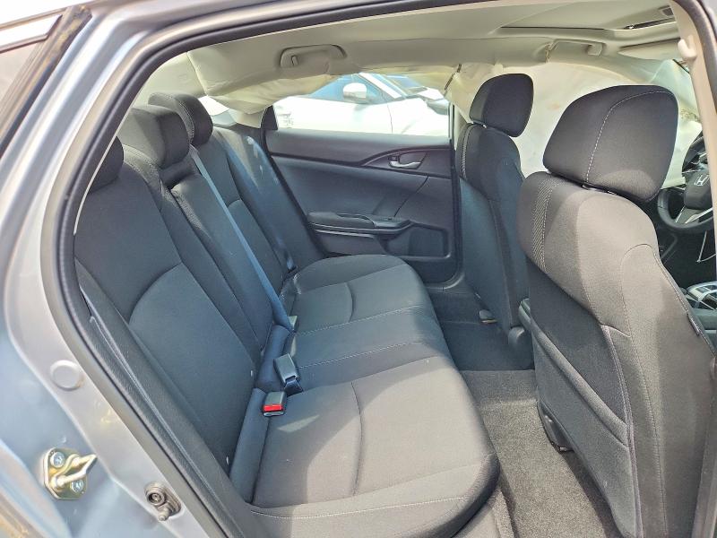 Продаж на аукціоні авто 2016 Honda Civic, vin: 19XFC2F71GE245828, номер лоту: 53507496