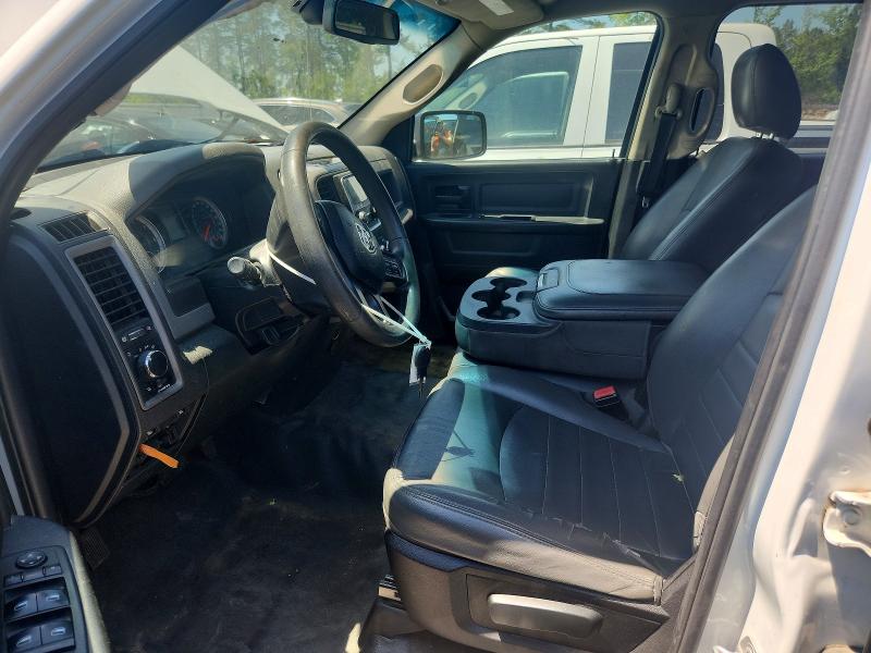 Aukcja sprzedaży 2019 Ram 1500 Classic, vin: 1C6RR6FG2KS603714, numer aukcji: 49511876