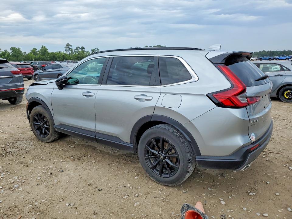 Aukcja sprzedaży 2025 Honda Cr-v, vin: 5J6RS6H58SL008167, numer aukcji: 53366906