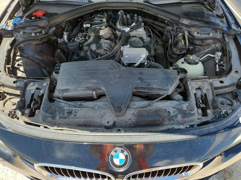 Продаж на аукціоні авто 2017 Bmw 320, vin: WBA8E1G35HNU18642, номер лоту: 53167226