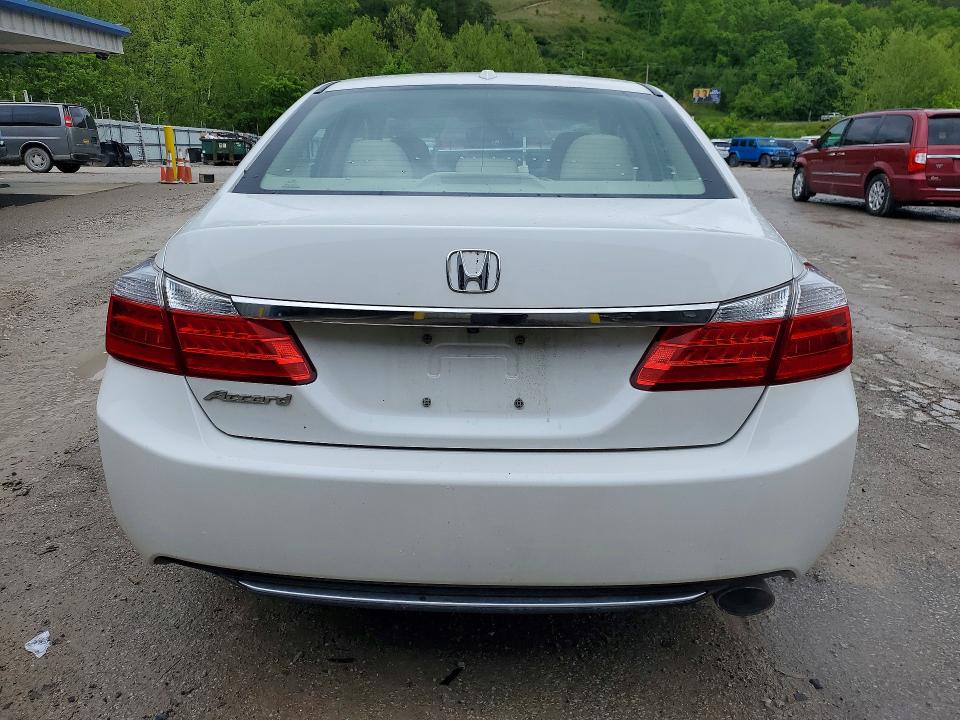 2015 Honda Accord მანქანა იყიდება აუქციონზე, vin: 1HGCR2F84FA129875, აუქციონის ნომერი: 51830416