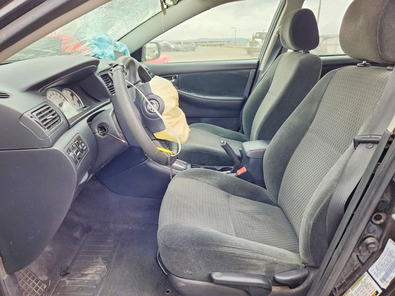 Продажа на аукционе авто 2008 Toyota Corolla, vin: 1NXBR32E68Z964613, номер лота: 53661106