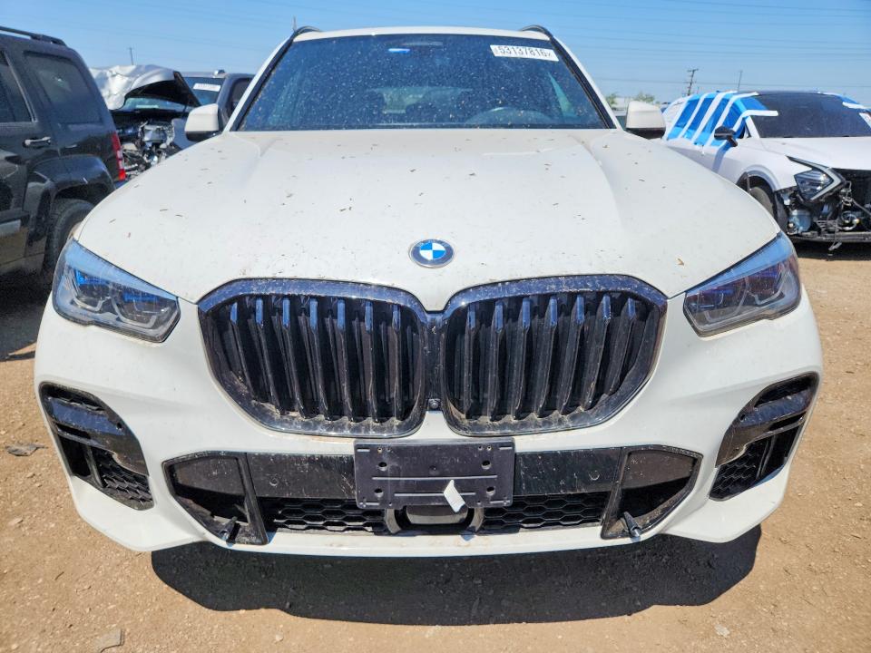 Aukcja sprzedaży 2023 Bmw X5, vin: 5UXCR6C07P9P56074, numer aukcji: 53137816