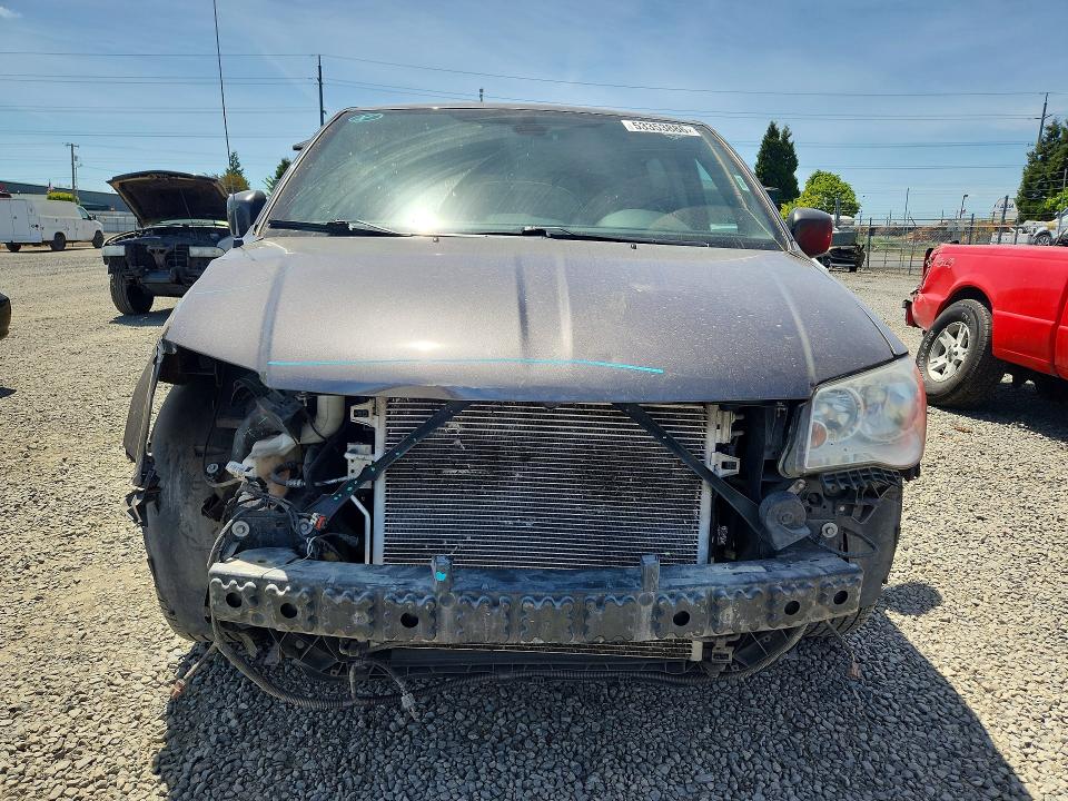 Aukcja sprzedaży 2019 Dodge Grand Caravan, vin: 2C4RDGCG0KR802599, numer aukcji: 53353886