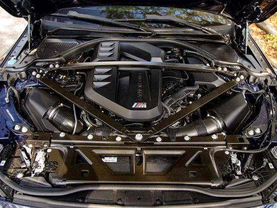 Продажа на аукционе авто 2023 Bmw M4, vin: WBS43AZ05PCM35860, номер лота: 54039656