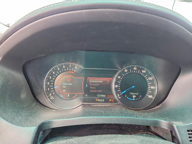 Продажа на аукционе авто 2017 Ford Explorer, vin: 1FM5K8HT1HGA14727, номер лота: 53659616