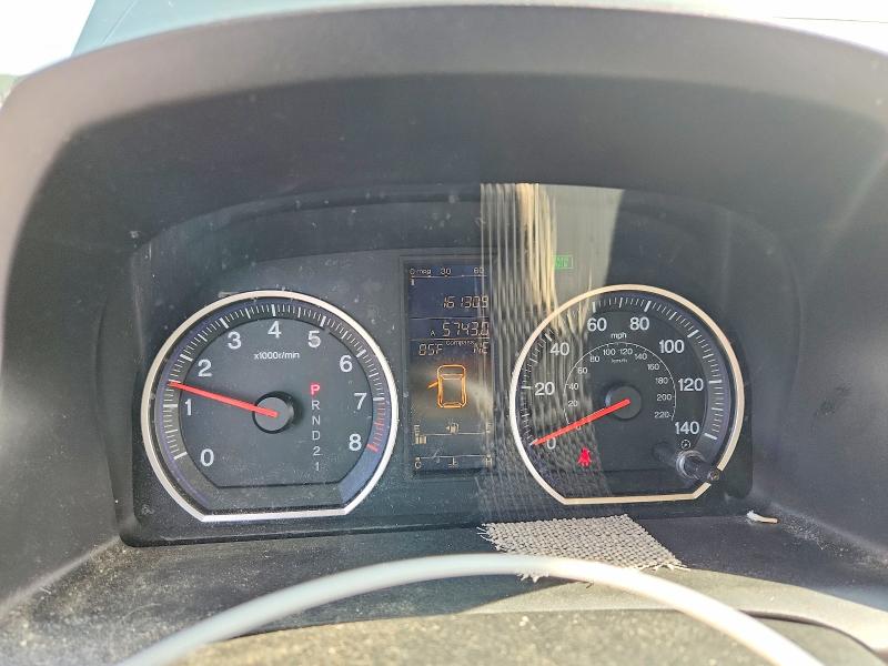 Продажа на аукционе авто 2010 Honda Cr-v, vin: 5J6RE3H51AL015823, номер лота: 54354426