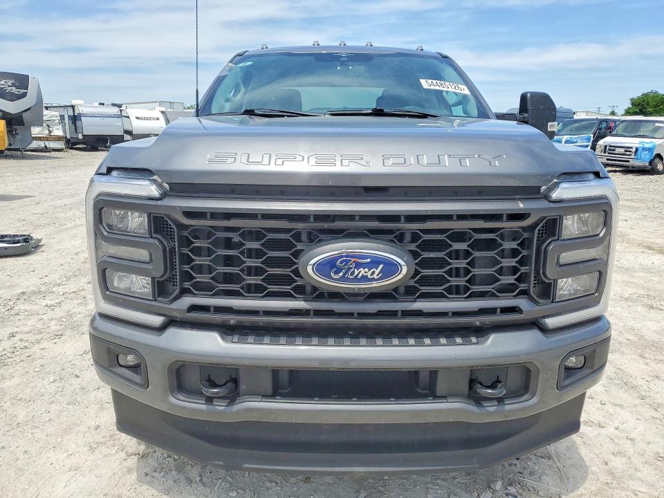 Aukcja sprzedaży 2023 Ford F250, vin: 1FT8W2BN4PEE04339, numer aukcji: 54485126