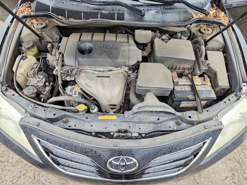 Aukcja sprzedaży 2011 Toyota Camry, vin: 4T1BF3EK8BU181133, numer aukcji: 54456026