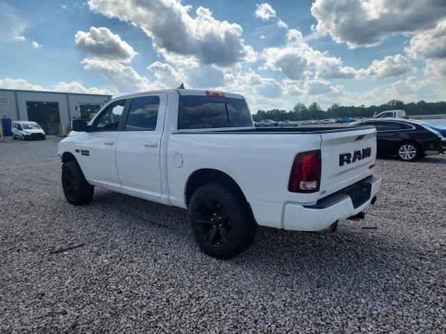 2018 Ram 1500 მანქანა იყიდება აუქციონზე, vin: 1C6RR7MT1JS124446, აუქციონის ნომერი: 52814626