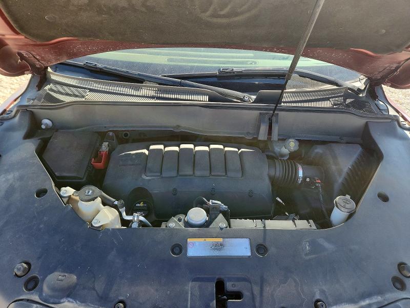 Продажа на аукционе авто 2017 Buick Enclave, vin: 5GAKRBKD4HJ109465, номер лота: 53362466
