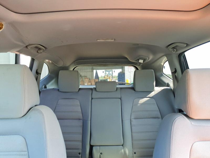 Aukcja sprzedaży 2017 Honda Cr-v, vin: 7FARW1H59HE014511, numer aukcji: 52169846
