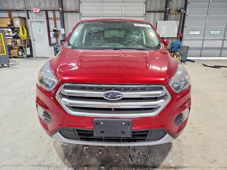 Aukcja sprzedaży 2019 Ford Escape, vin: 1FMCU9GD0KUB27109, numer aukcji: 54212706