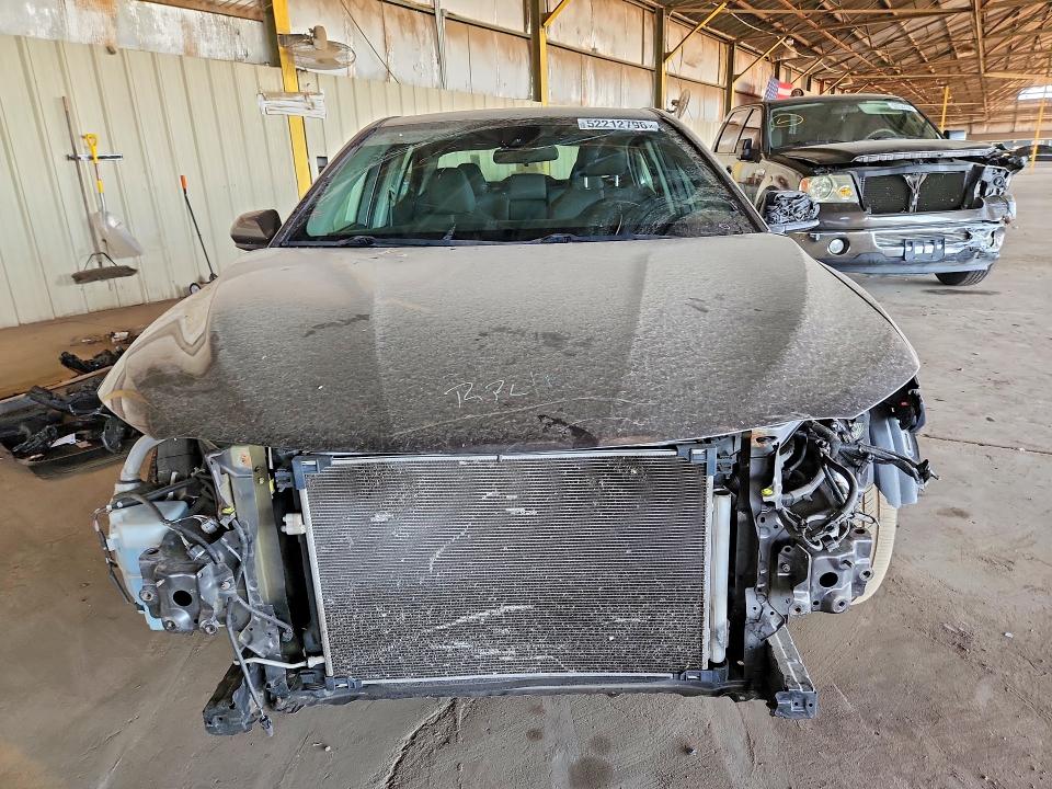 2019 Toyota Camry მანქანა იყიდება აუქციონზე, vin: 4T1B11HK8KU230393, აუქციონის ნომერი: 52212796