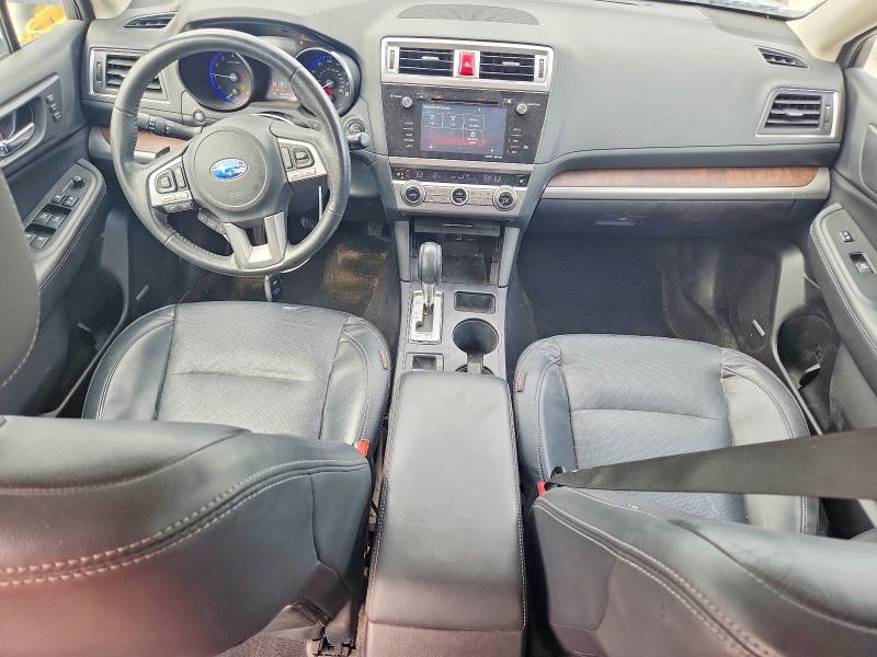 Aukcja sprzedaży 2017 Subaru Outback, vin: 4S4BSENC5H3273654, numer aukcji: 54250886