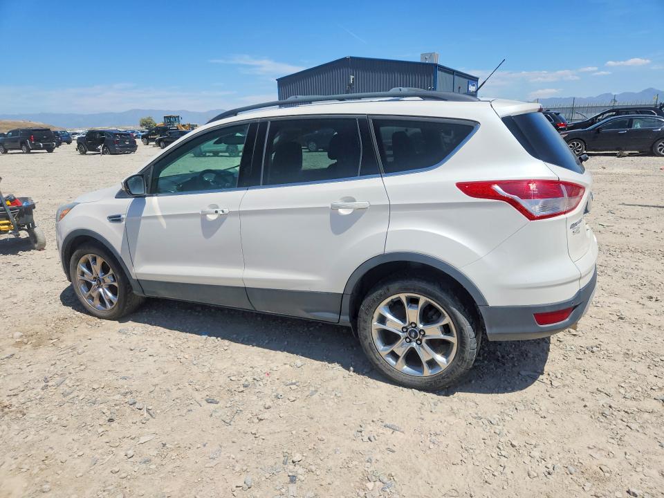 Продаж на аукціоні авто 2013 Ford Escape, vin: 1FMCU0HX4DUB36502, номер лоту: 53319536