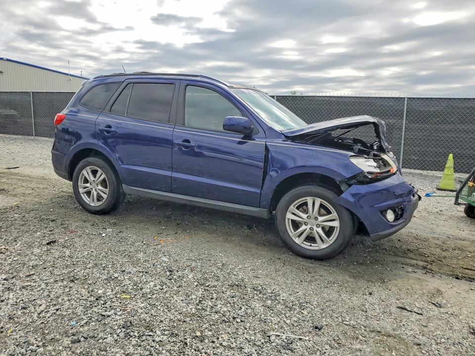 Продажа на аукционе авто 2010 Hyundai Santa Fe, vin: 5NMSH4AG0AH388756, номер лота: 51994656