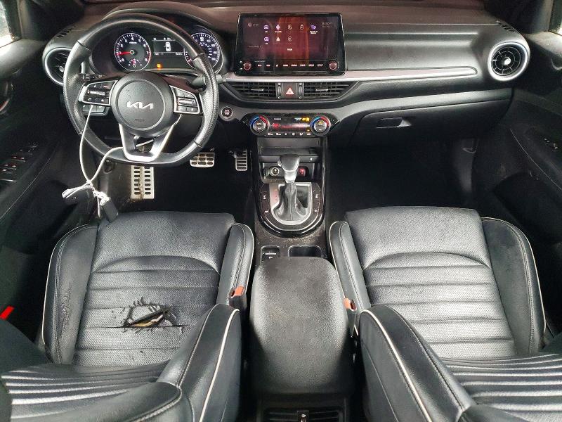 Aukcja sprzedaży 2022 Kia Forte, vin: 3KPF54AD8NE421600, numer aukcji: 53115886