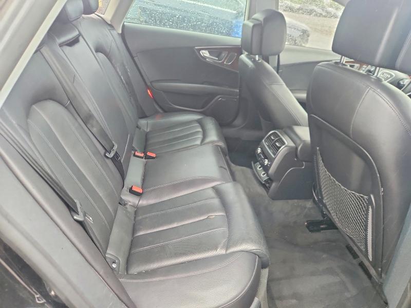 52383796 :رقم المزاد ، WAU3GAFC3DN129761 vin ، 2013 Audi A7 مزاد بيع