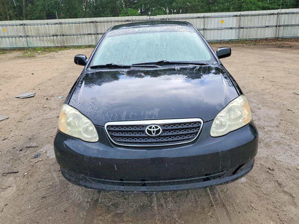 Auction sale of the 2007 Toyota Corolla, vin: 1NXBR32E57Z927373, lot number: 54280376
