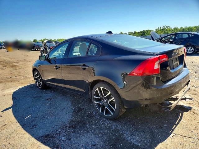 52482946 :رقم المزاد ، YV140MTL5J2461998 vin ، 2018 Volvo S60 مزاد بيع